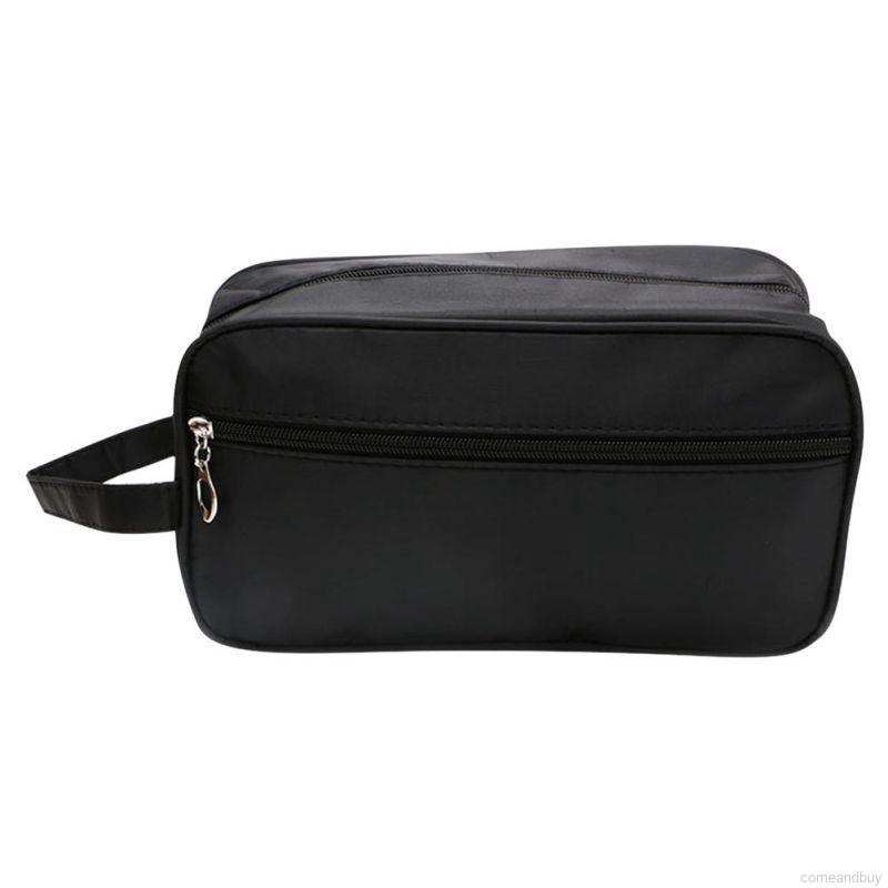 mens waterproof toiletry bag