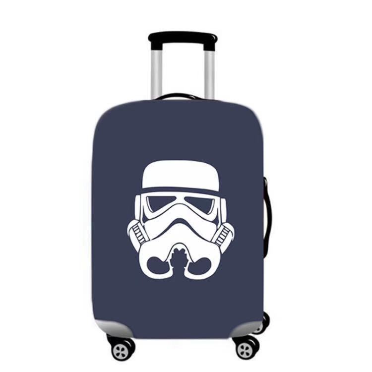 suitcase covers