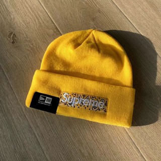 bogo beanie