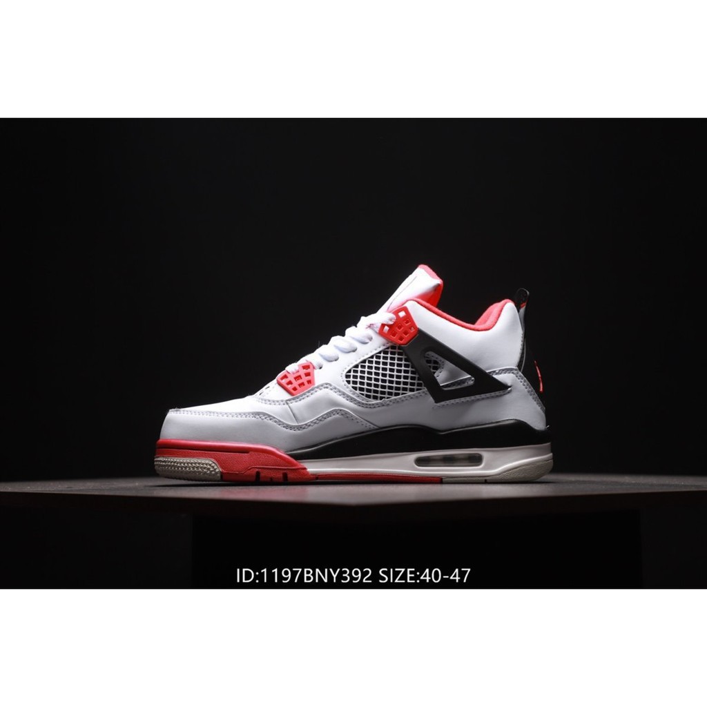 aj4 low