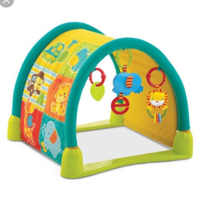 bright starts 3 in 1
