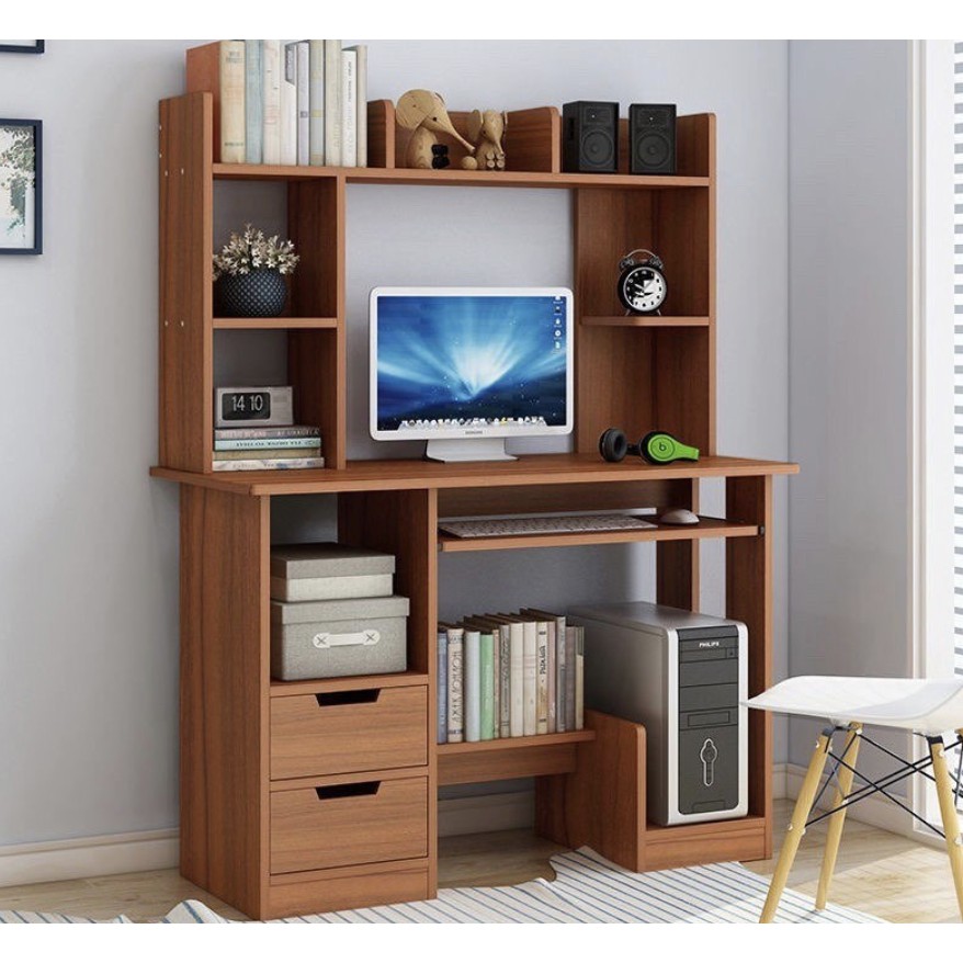 Multipurpose Computer Desk Shopee Philippines