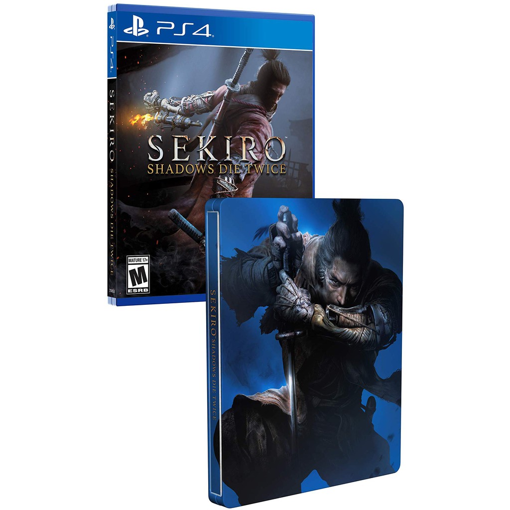 where to buy sekiro