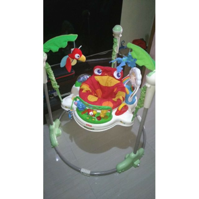 preloved jumperoo