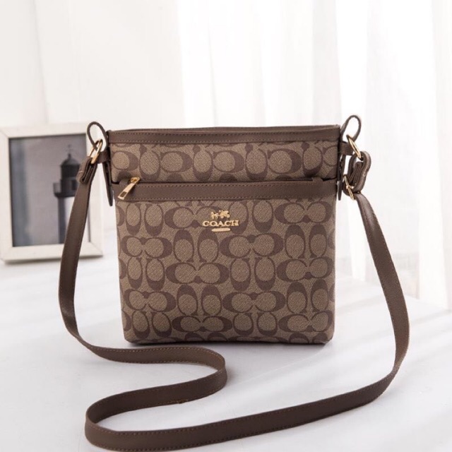 coach crossbody bag price philippines