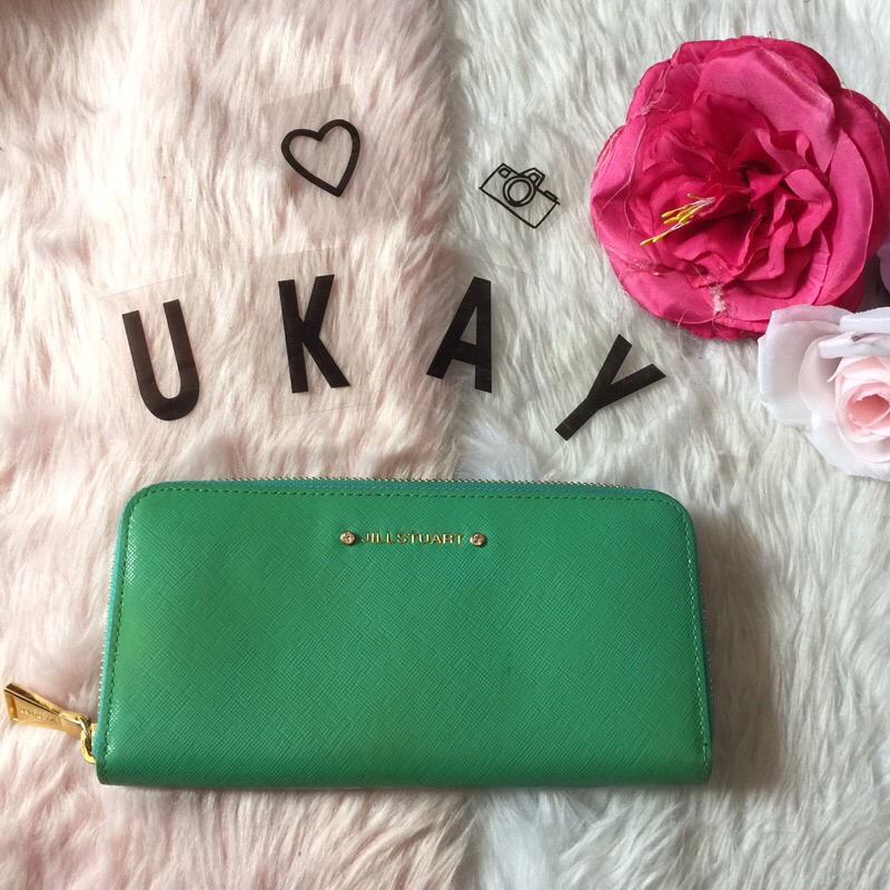 Jill+Wallet - Best Prices and Online Promos - Apr 2022 | Shopee 