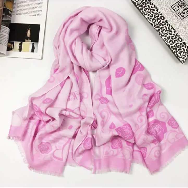 hello kitty scarf