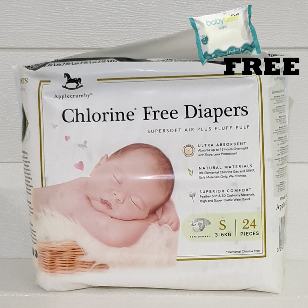 applecrumby diapers