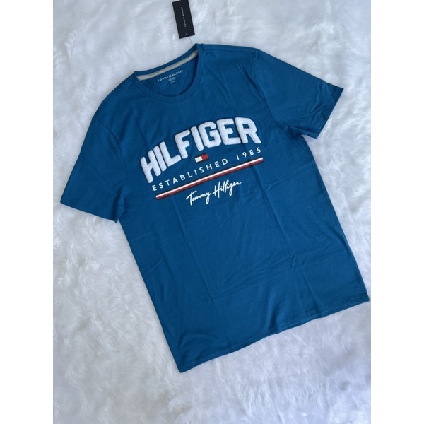 ORIGINAL AND IMPORTED TOMMY HILFIGER TEES / TSHIRT Shopee Philippines