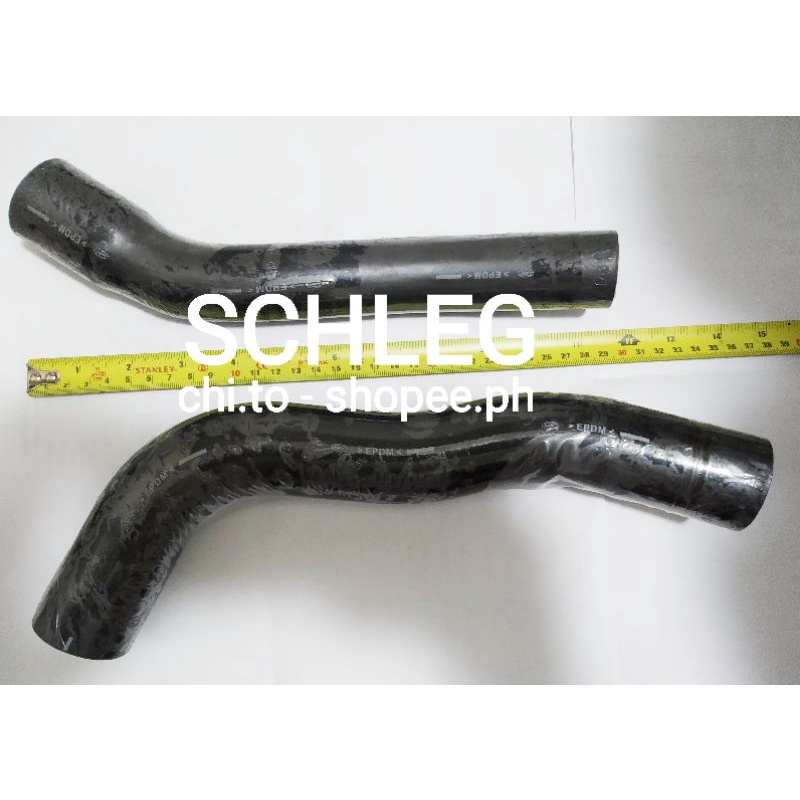 Air Cleaner Intake Hose Mr529759 For Mitsubishi Lancer Cedia 1.6L 2001