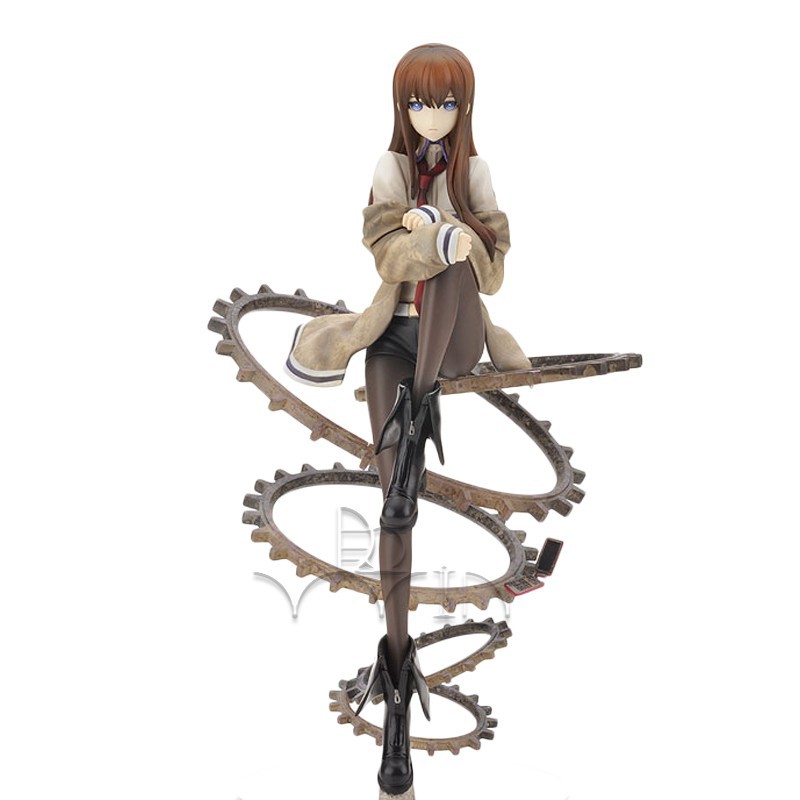 figurine steins gate