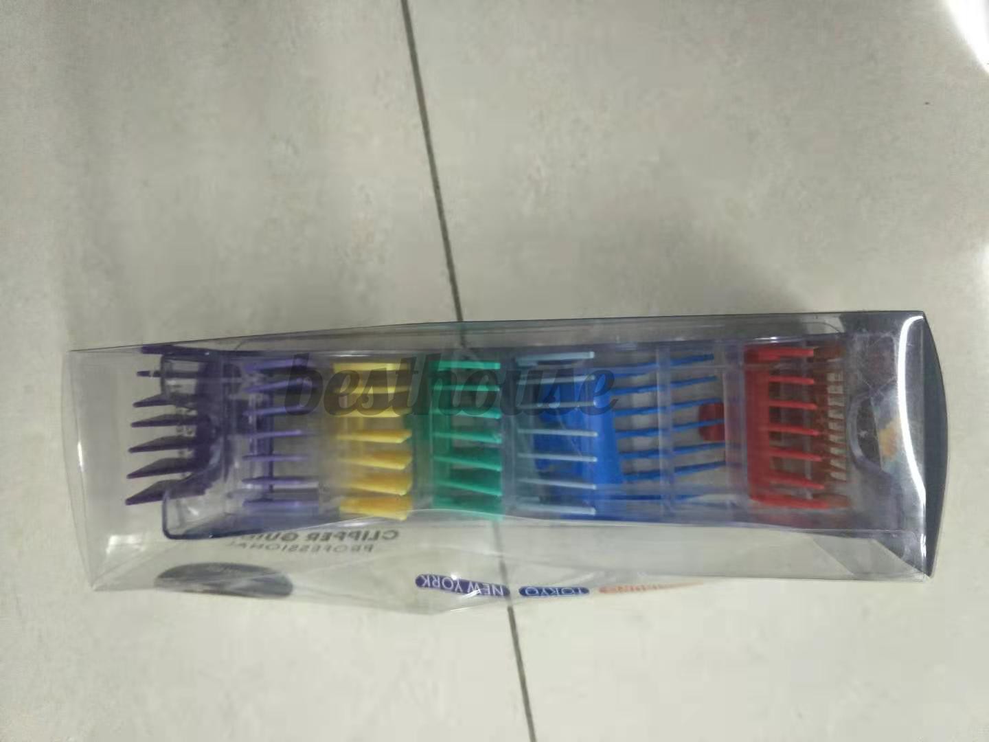 hair clipper combs for sale