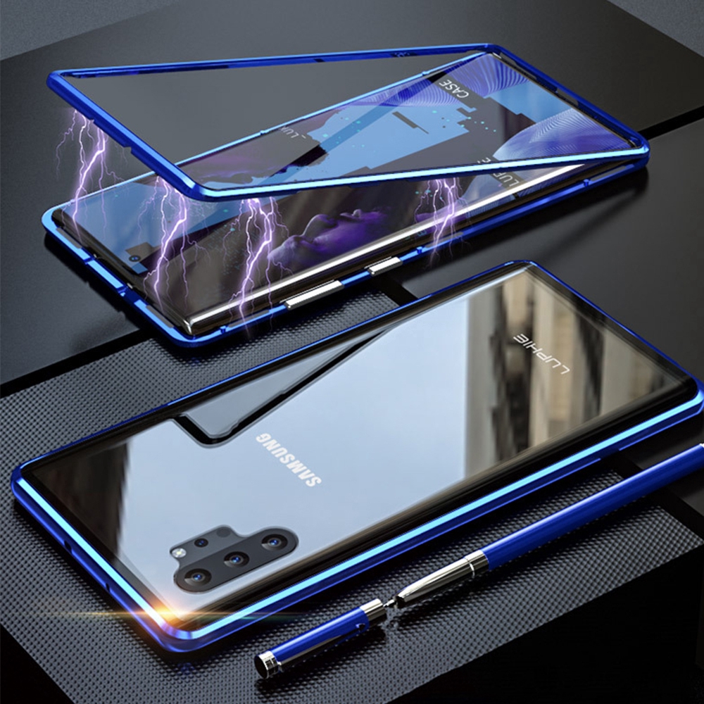 samsung note 10 plus front glass replacement
