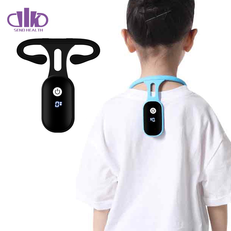 Junlaikang Posture Trainer and Corrector Smart Posture Correction
