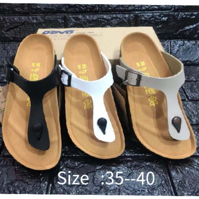 new slipper designs