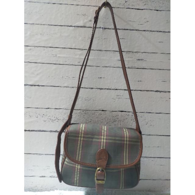 bean pole bag korea