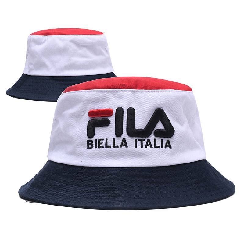 fila fisherman hat