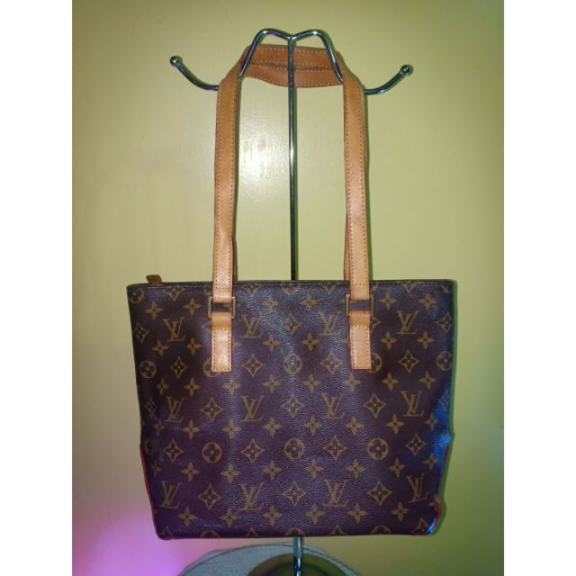 louis vuitton luco tote