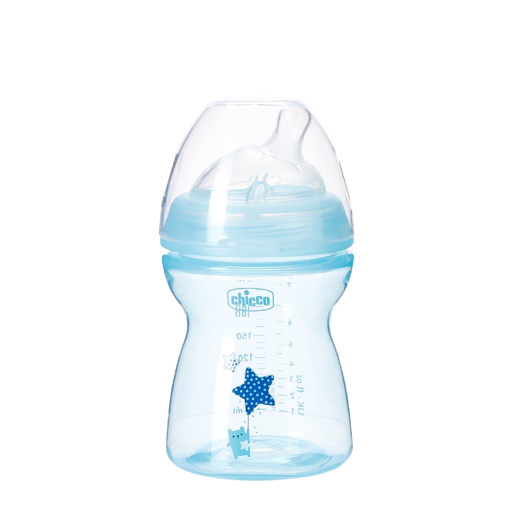 chicco natural feeling feeding bottle