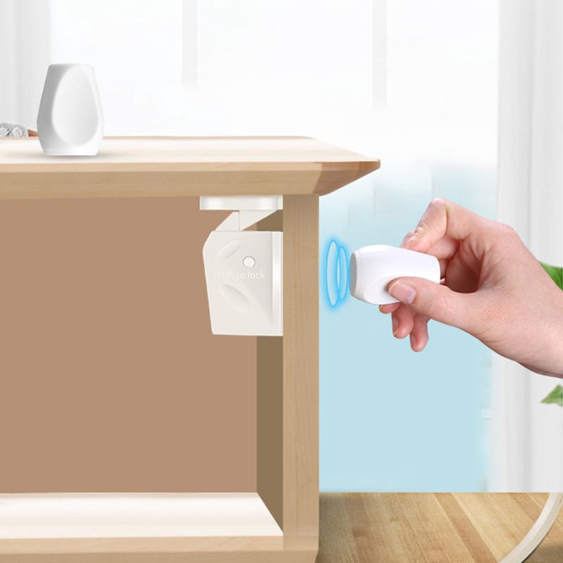 child safety drawer locks