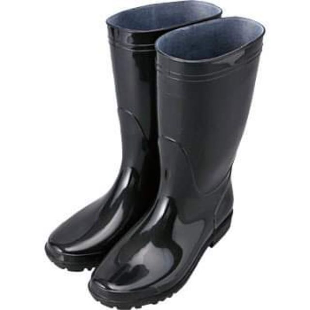 fila rain boots