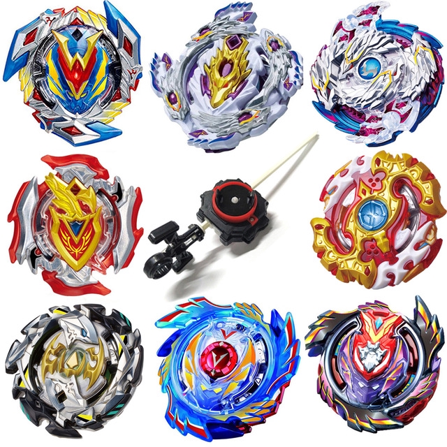 top beyblades 2018