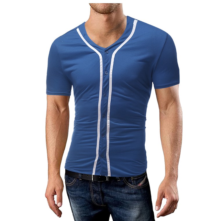baseball jersey t shirt