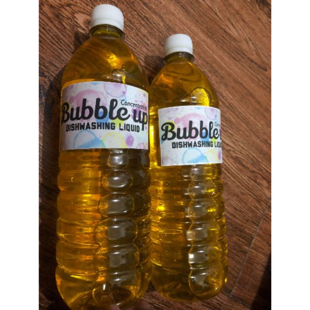Dishwashing liquid (concentrated) Shopee Philippines