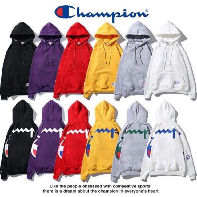 hoodie shopee