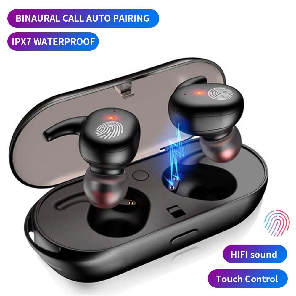 ear pods android