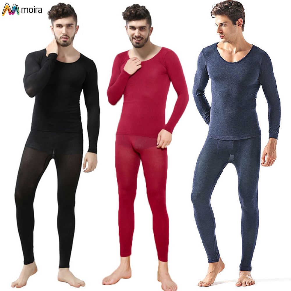 quality thermal underwear