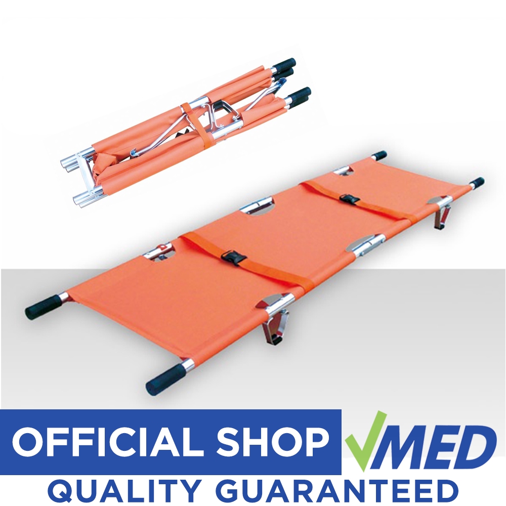 folding stretcher