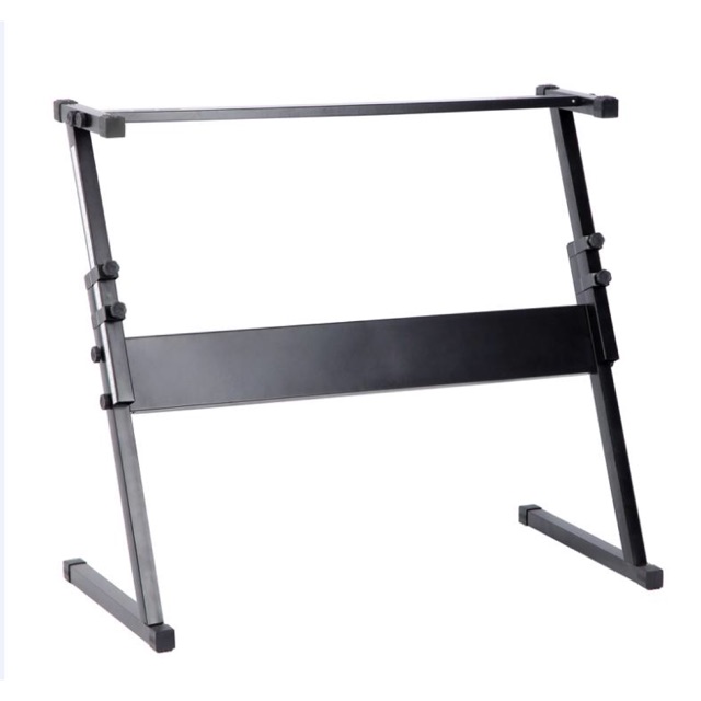ZTYPE Keyboard Stand (Black) Shopee Philippines