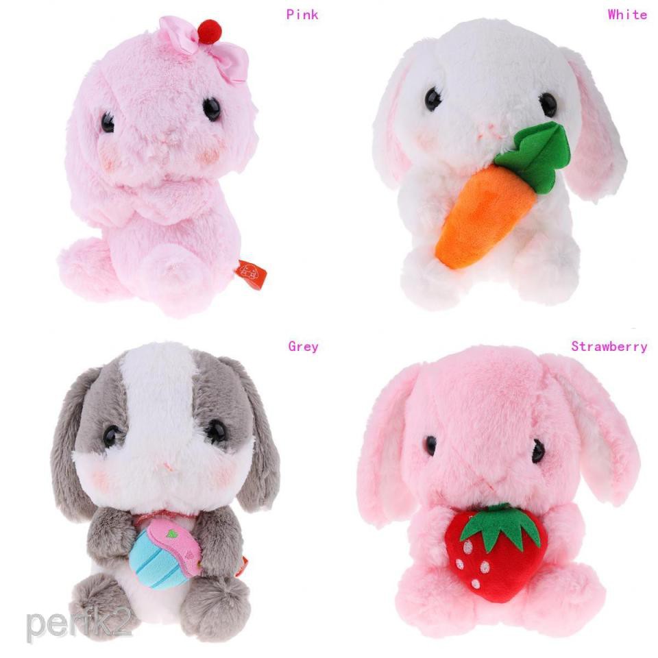 soft stuffed animals for babies