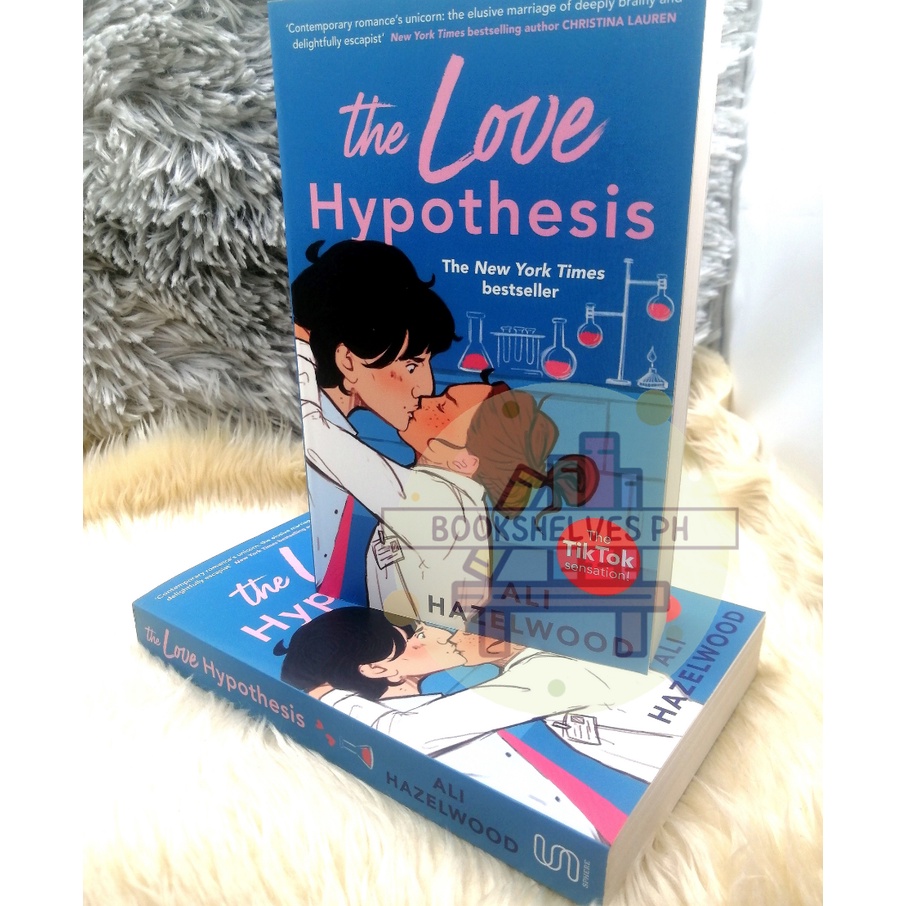 love hypothesis uk