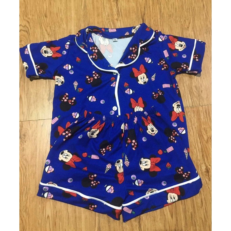 mickey and minnie baby clothes