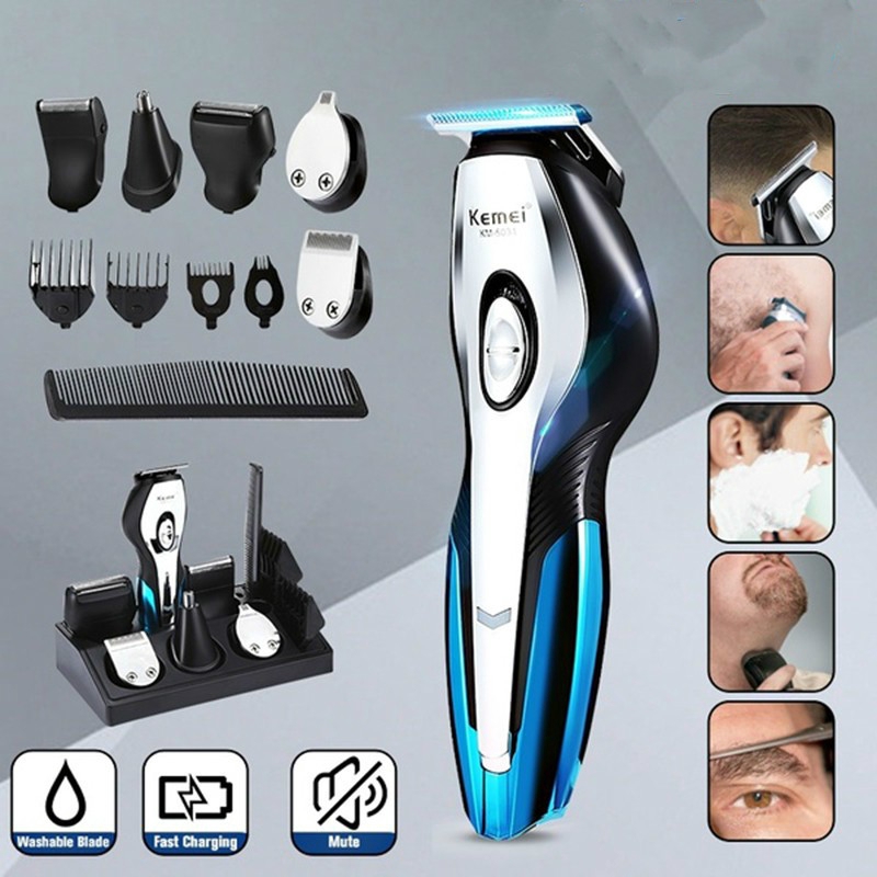 razor machine for hair