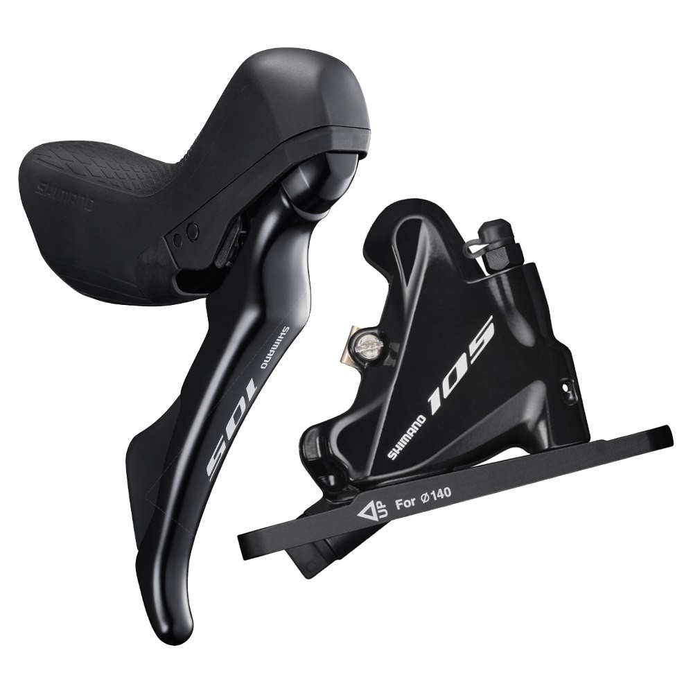 shimano 105 r7020 hydraulic groupset