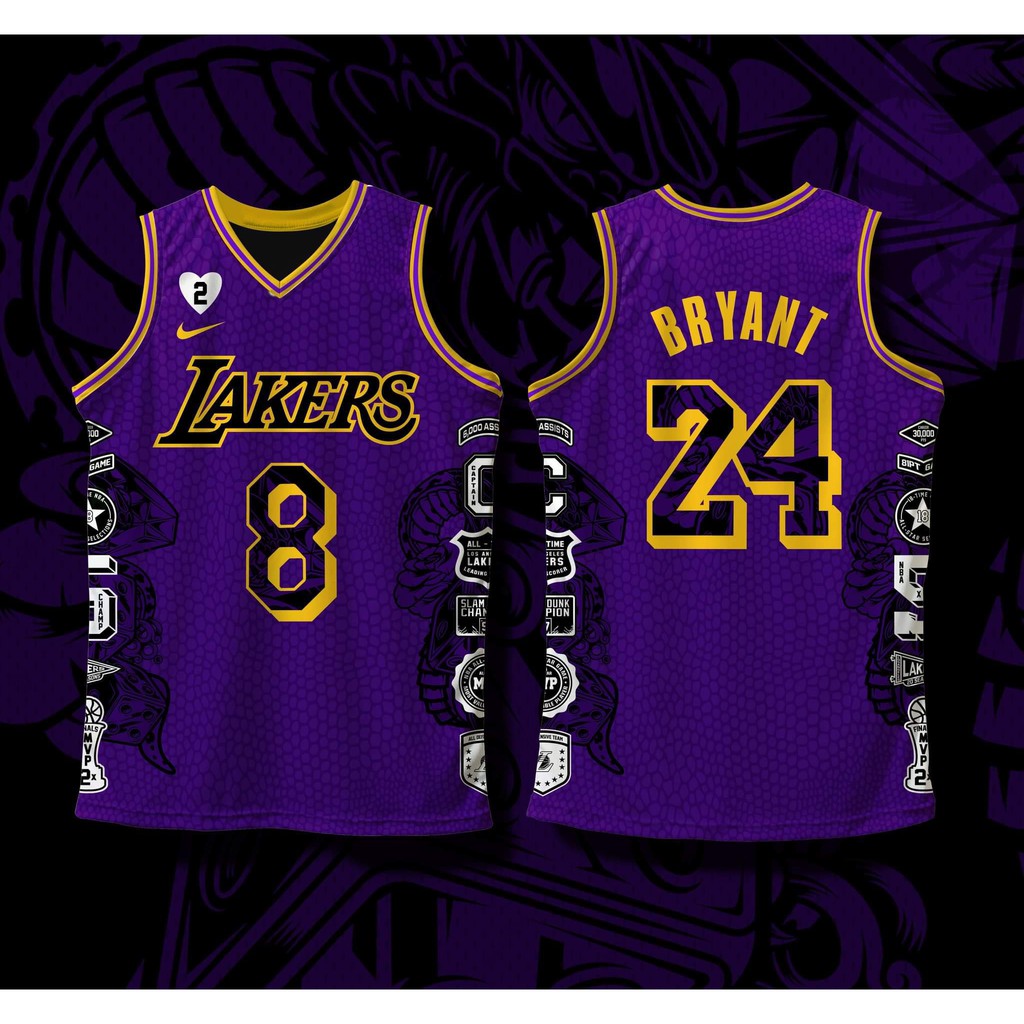 purple nba jerseys