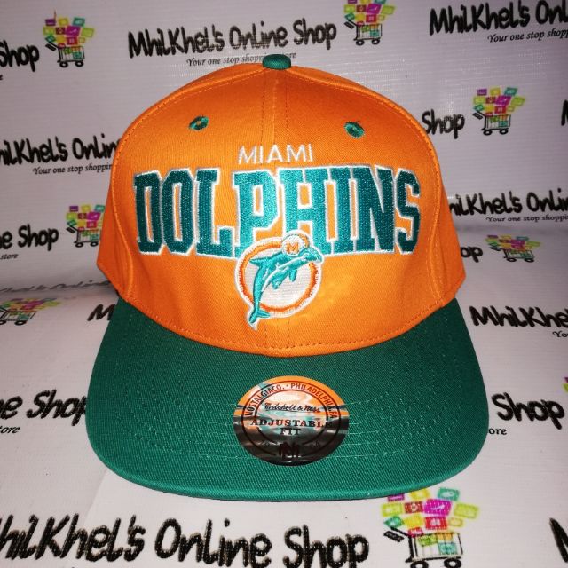 vintage nfl caps