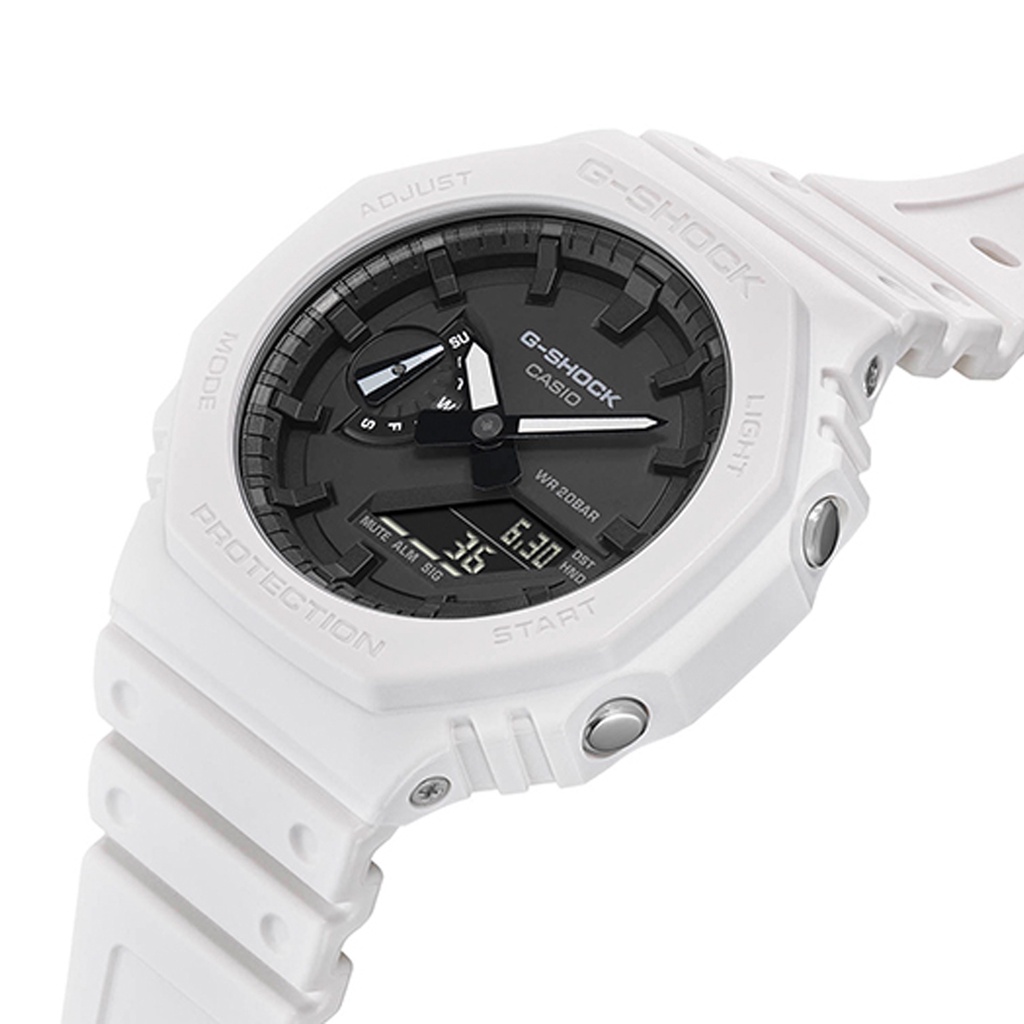 Casio G-shock Digital Analog Watch GA-2100-7A