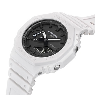 Casio G-shock Digital Analog Watch GA-2100-7A #3