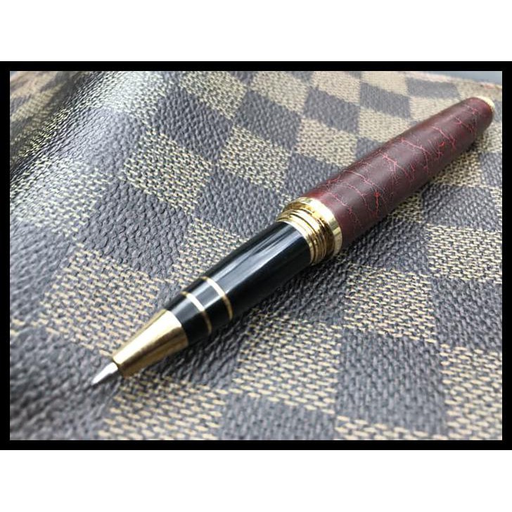 bånd Misbrug Fancy Best Product Lv Louis Vuitton Ballpoint Pen Without Cap Pen | Shopee  Philippines