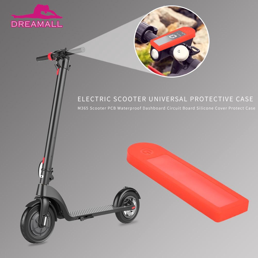 Xiaomi M365 E-Scooter Rain Cover Weather Protection Cover