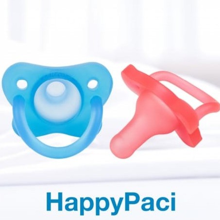 dr brown's silicone pacifier