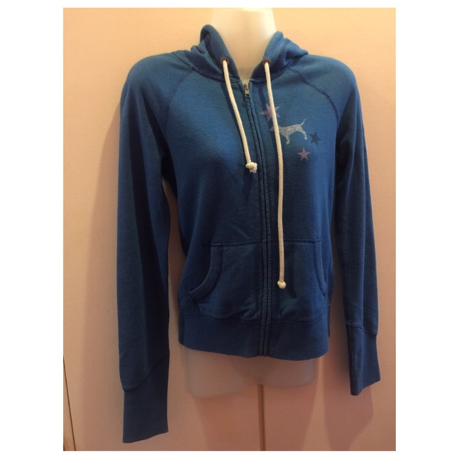 victoria secret velour tracksuit