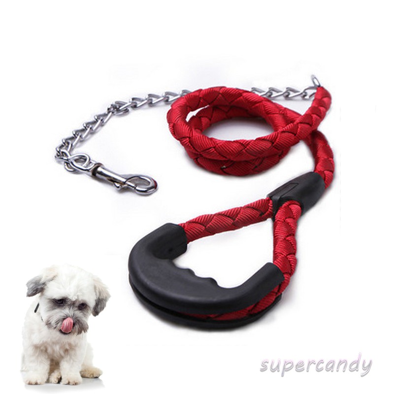 sturdy dog collars