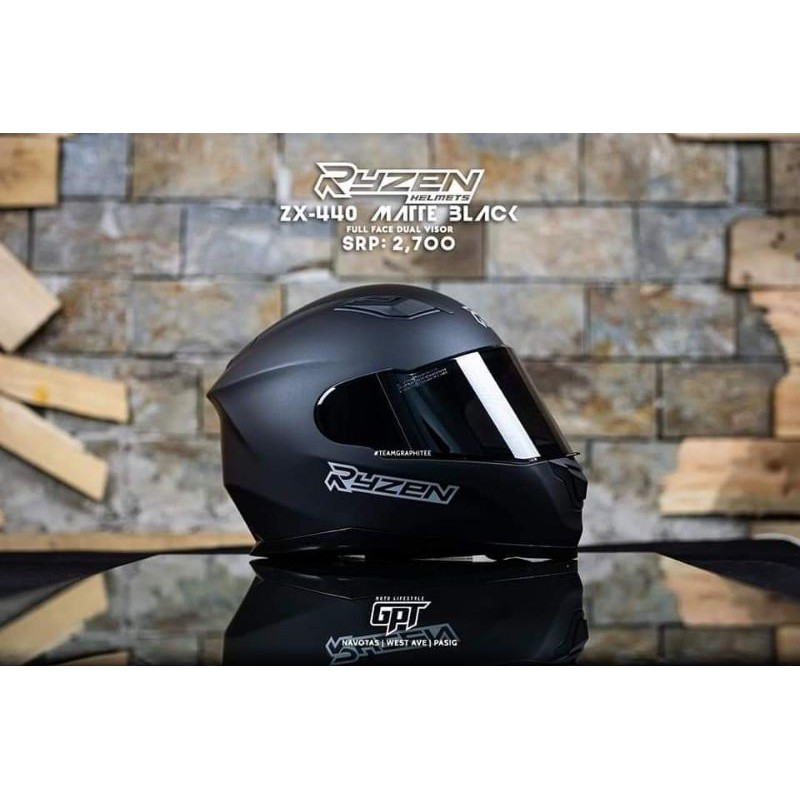ryzen helmet