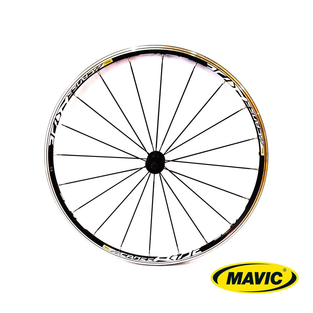 mavic crossride 26 rim brake