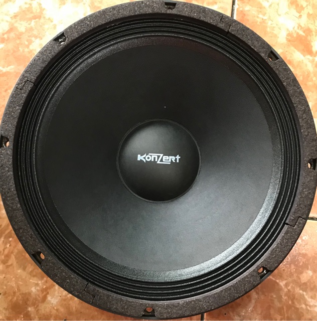 konzert speaker 450 watts